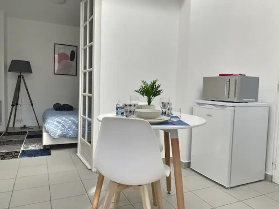 Chatenay 1 Zewnętrze zdjęcie